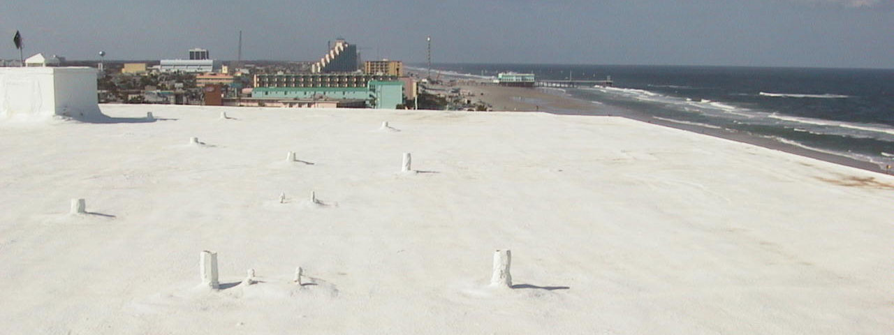 Energy Star Certified cool roof coatings in Warren